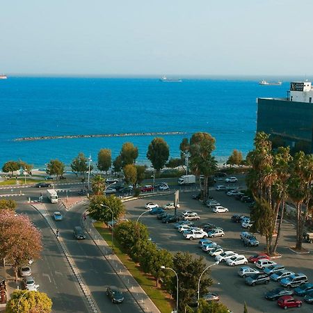 Poseidon Boutique Apartment 2 Limassol Extérieur photo
