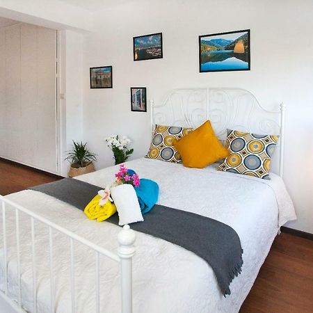 Poseidon Boutique Apartment 2 Limassol Extérieur photo