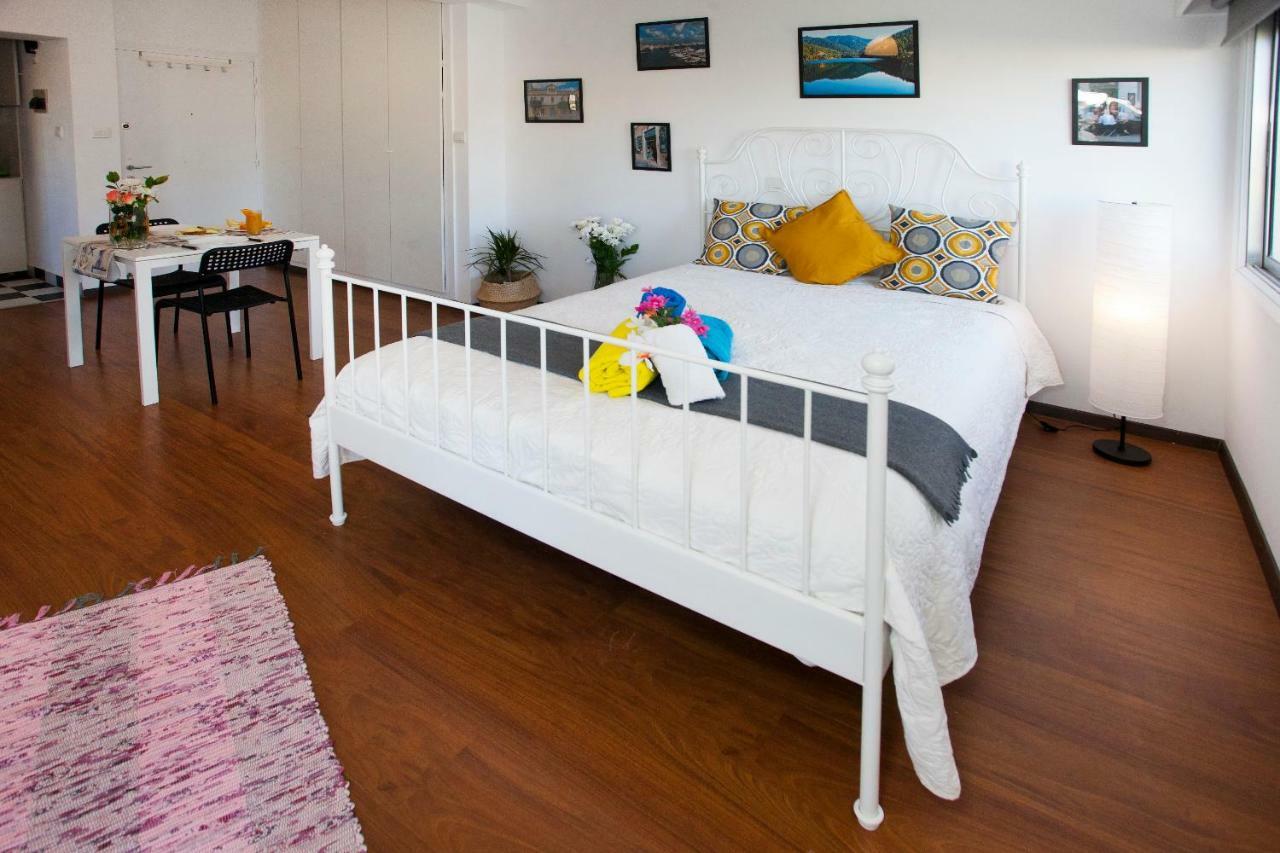 Poseidon Boutique Apartment 2 Limassol Extérieur photo