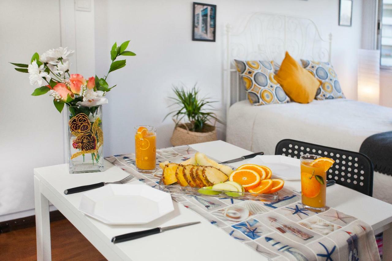 Poseidon Boutique Apartment 2 Limassol Extérieur photo