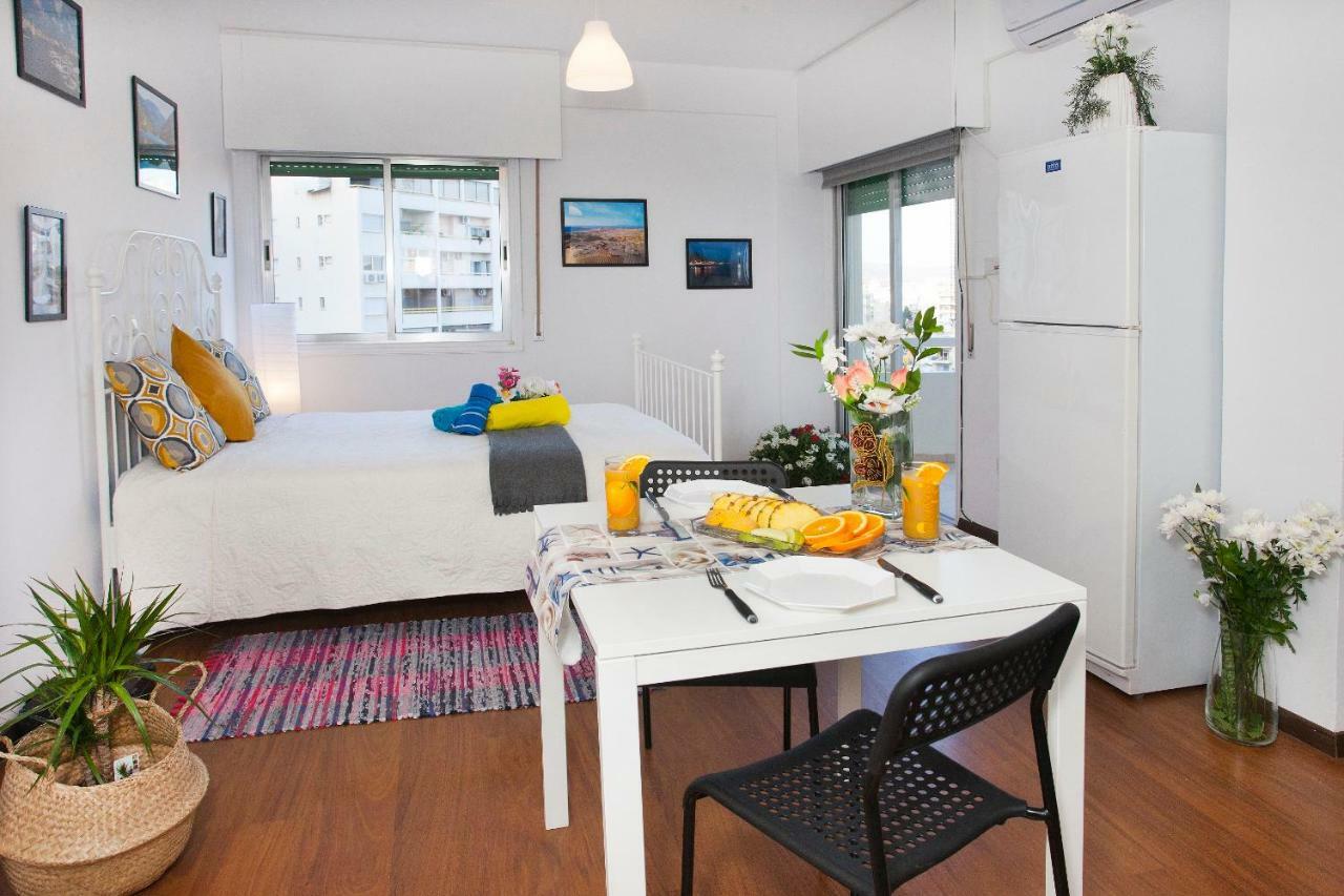 Poseidon Boutique Apartment 2 Limassol Extérieur photo