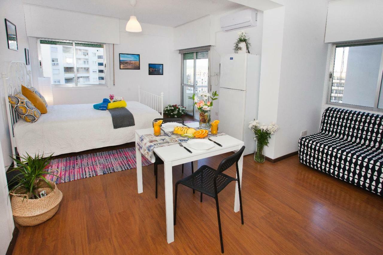 Poseidon Boutique Apartment 2 Limassol Extérieur photo