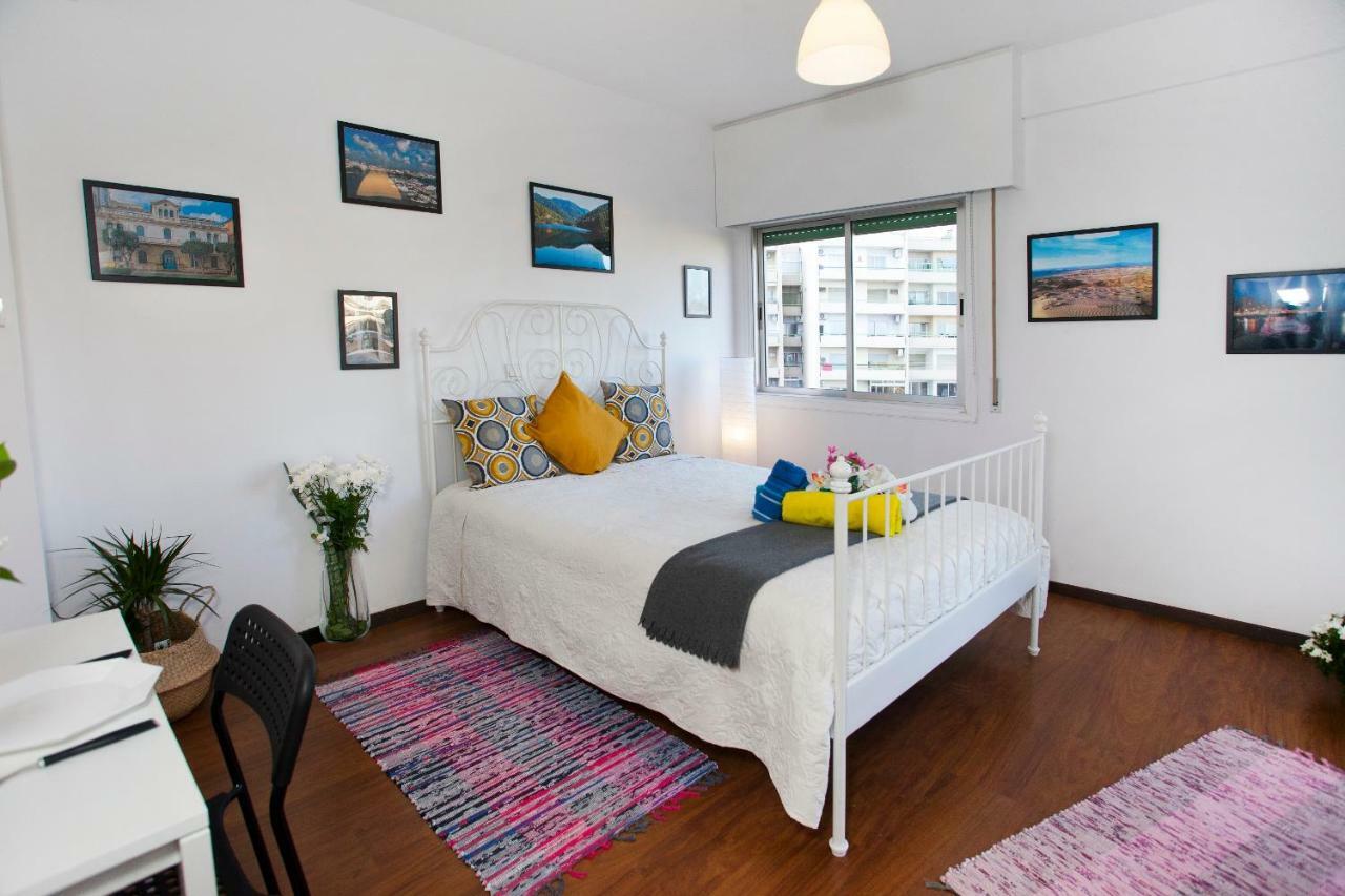 Poseidon Boutique Apartment 2 Limassol Extérieur photo
