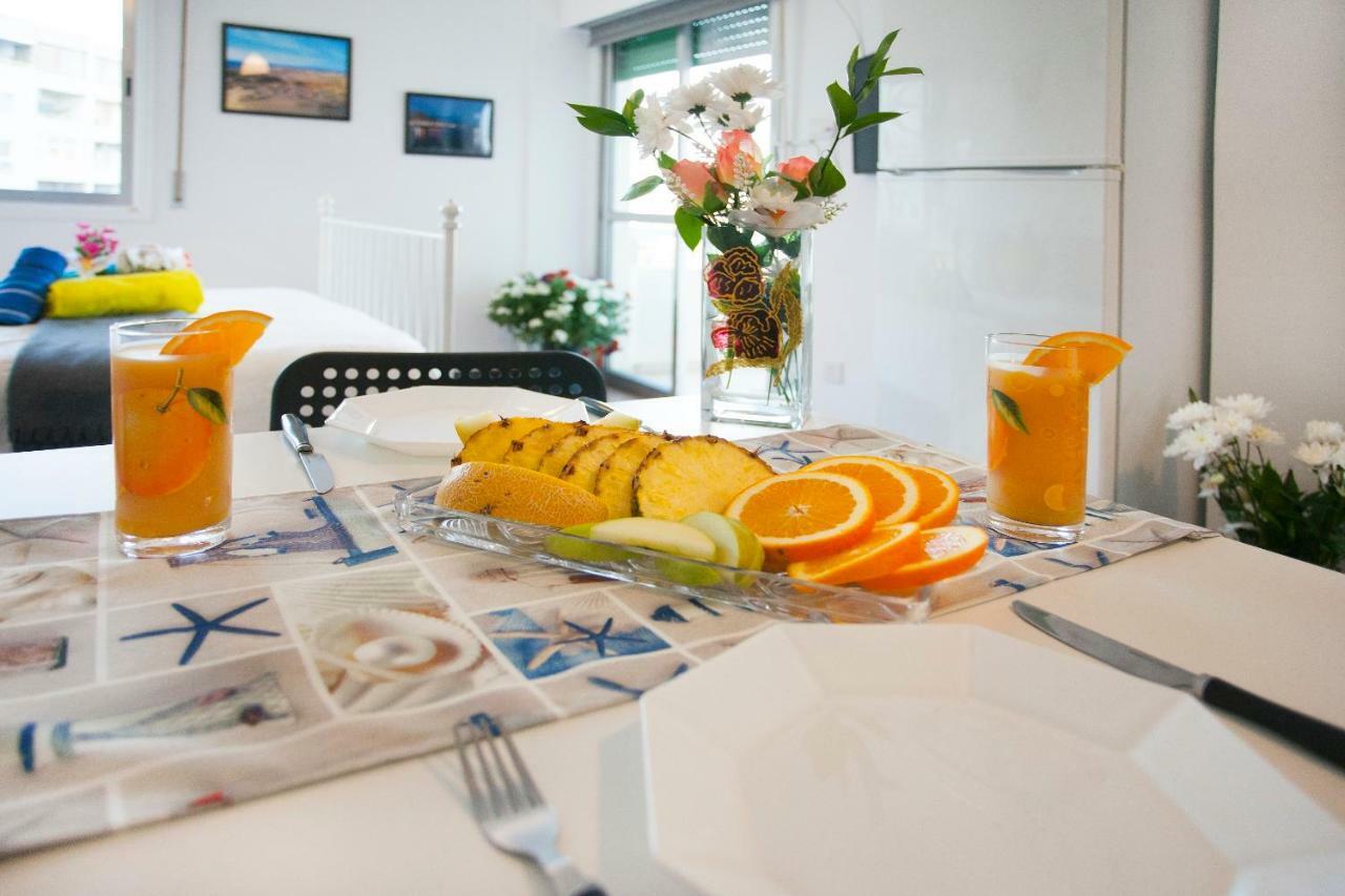 Poseidon Boutique Apartment 2 Limassol Extérieur photo