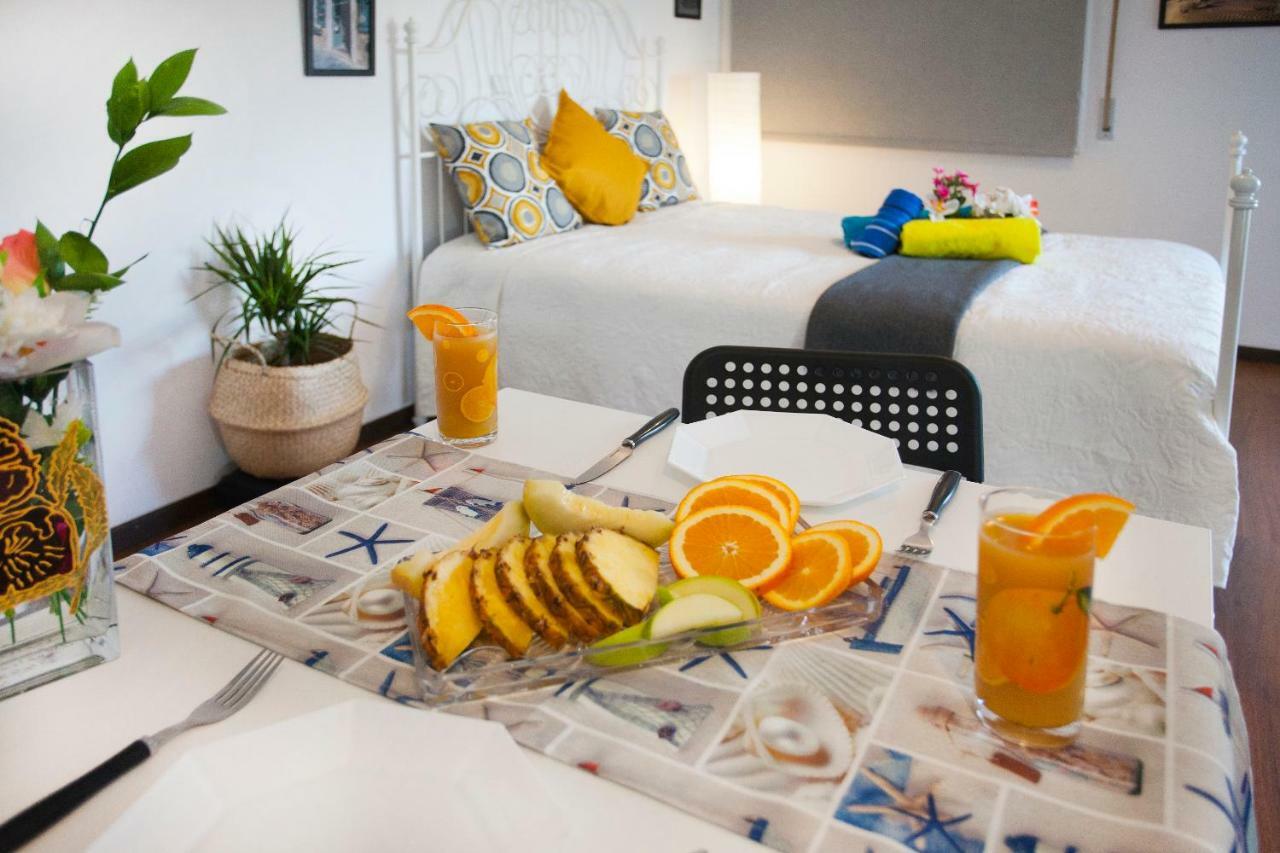 Poseidon Boutique Apartment 2 Limassol Extérieur photo