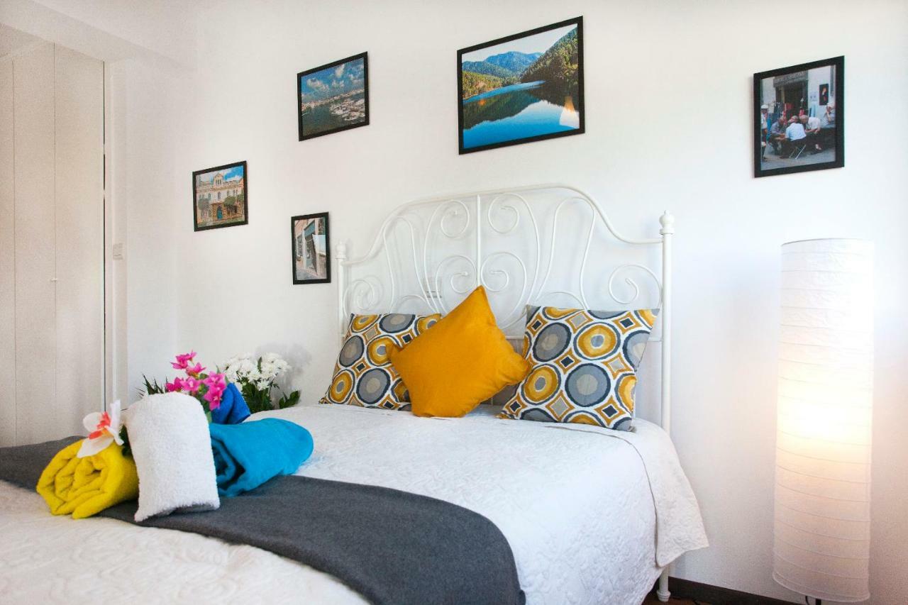 Poseidon Boutique Apartment 2 Limassol Extérieur photo