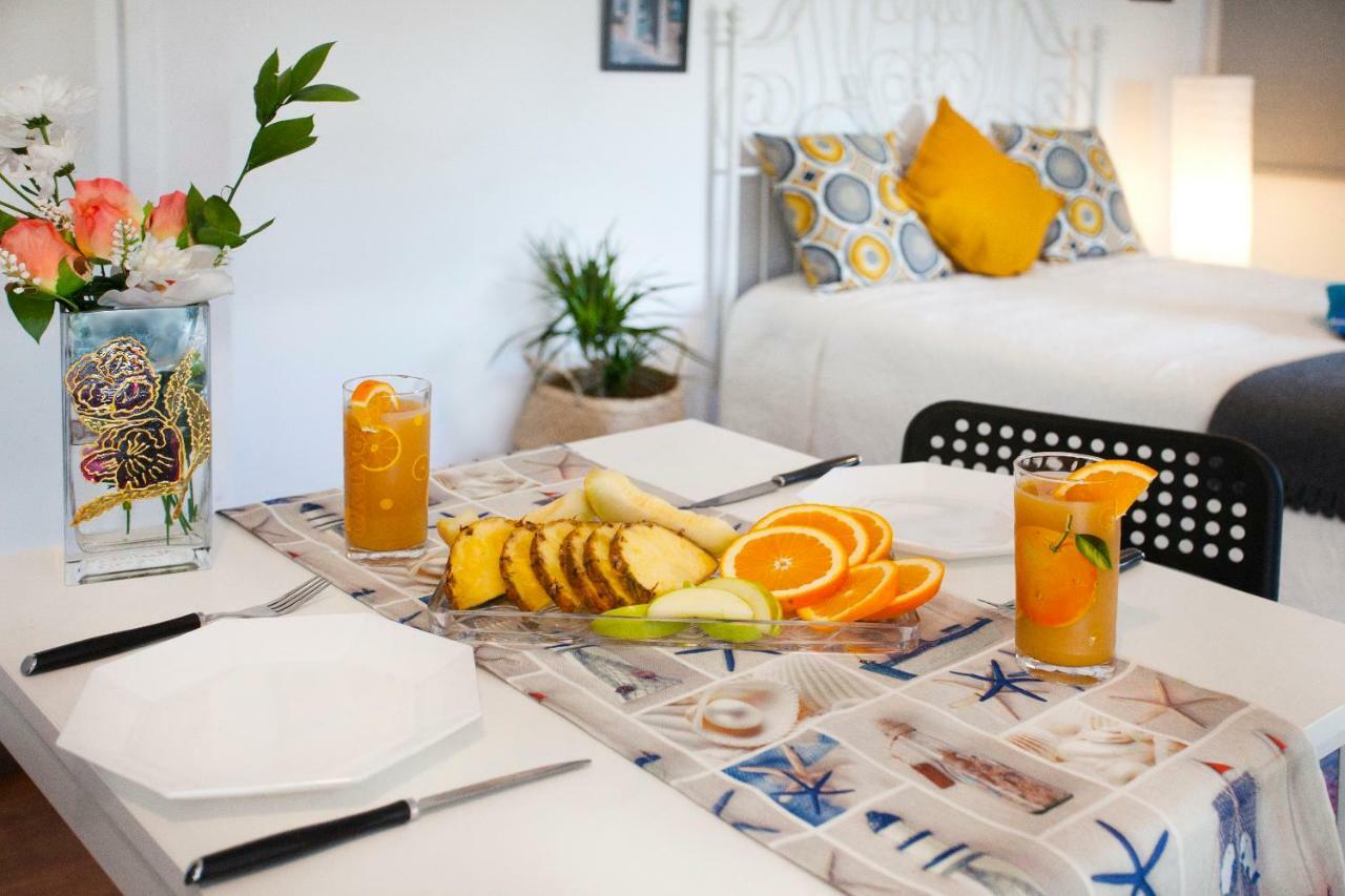 Poseidon Boutique Apartment 2 Limassol Extérieur photo