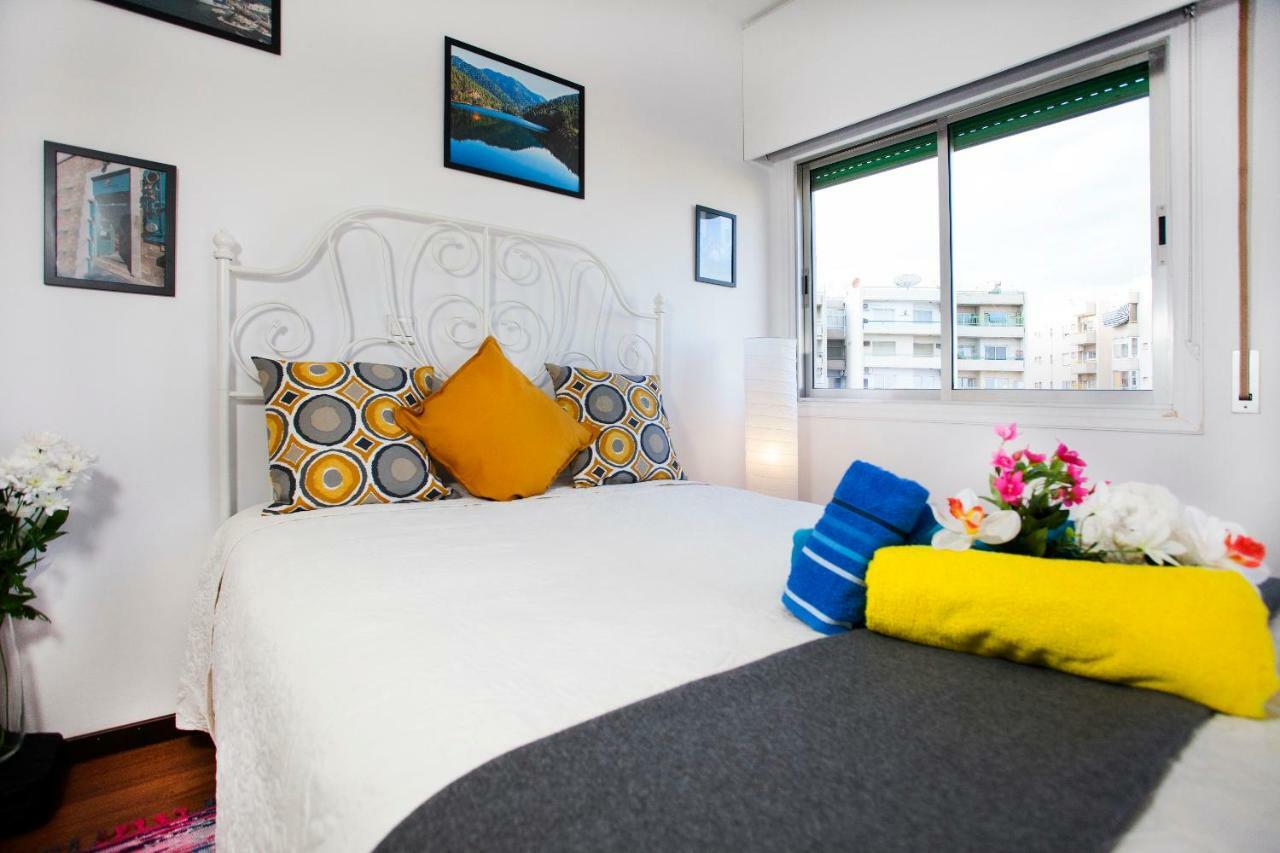 Poseidon Boutique Apartment 2 Limassol Extérieur photo