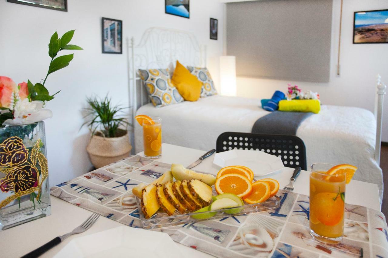 Poseidon Boutique Apartment 2 Limassol Extérieur photo