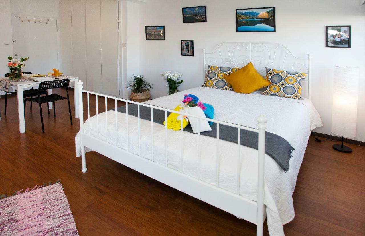 Poseidon Boutique Apartment 2 Limassol Extérieur photo